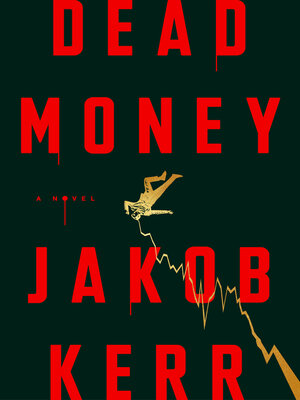 cover image of Dead Money